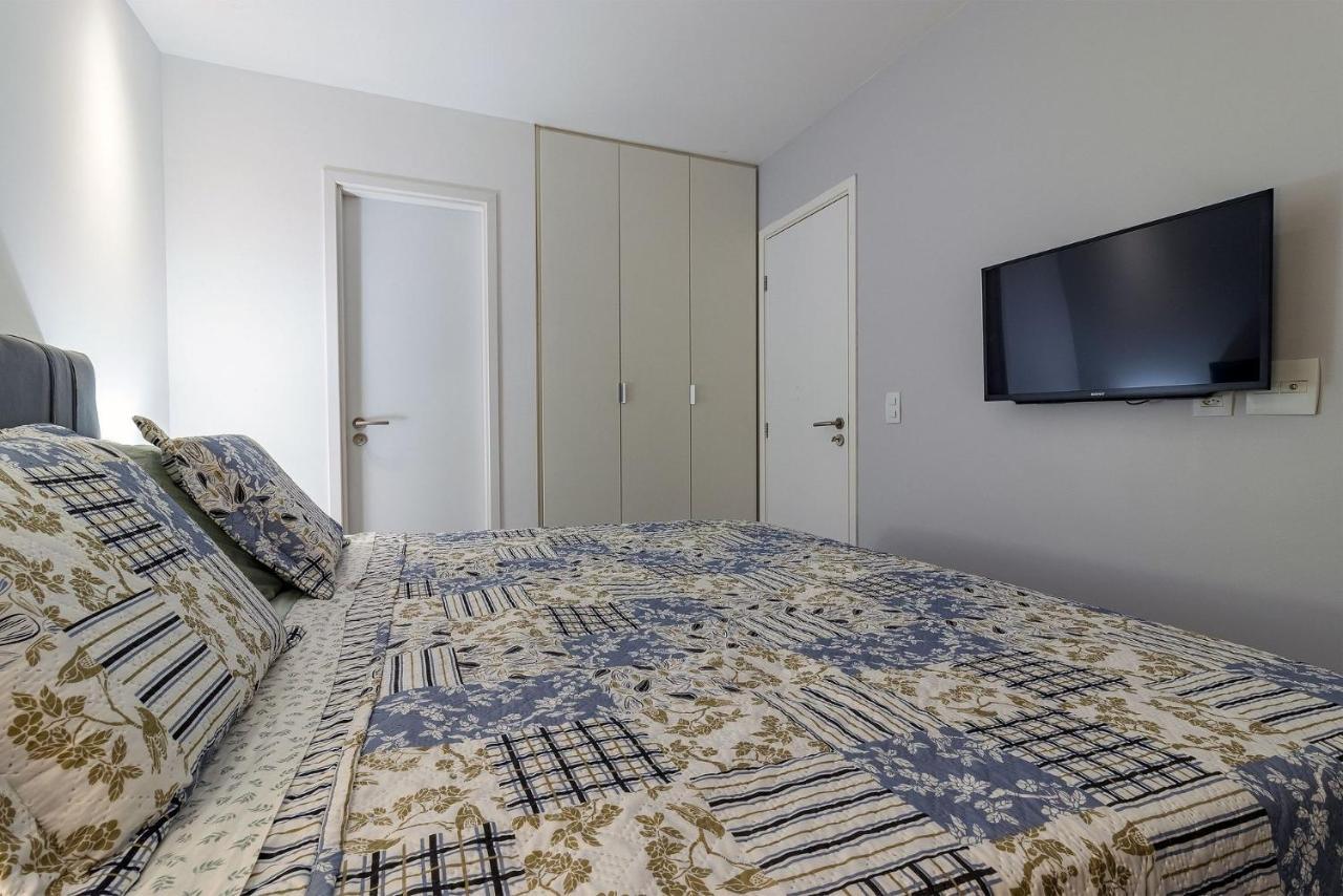 Apartamento Moderno No Beach Class Por Carpediem Recife Exterior foto